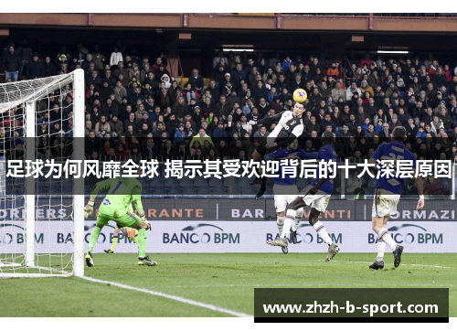 足球为何风靡全球 揭示其受欢迎背后的十大深层原因