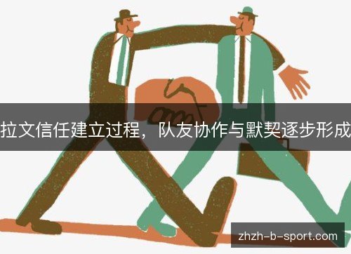 拉文信任建立过程,队友协作与默契逐步形成 拉文信任建立过程,队友协作与默契逐步形成